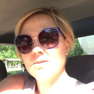 Meet your Posher, Christa